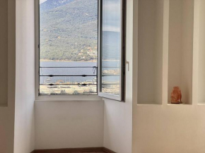 3 pièces au cœur de Propriano - vue sur le port